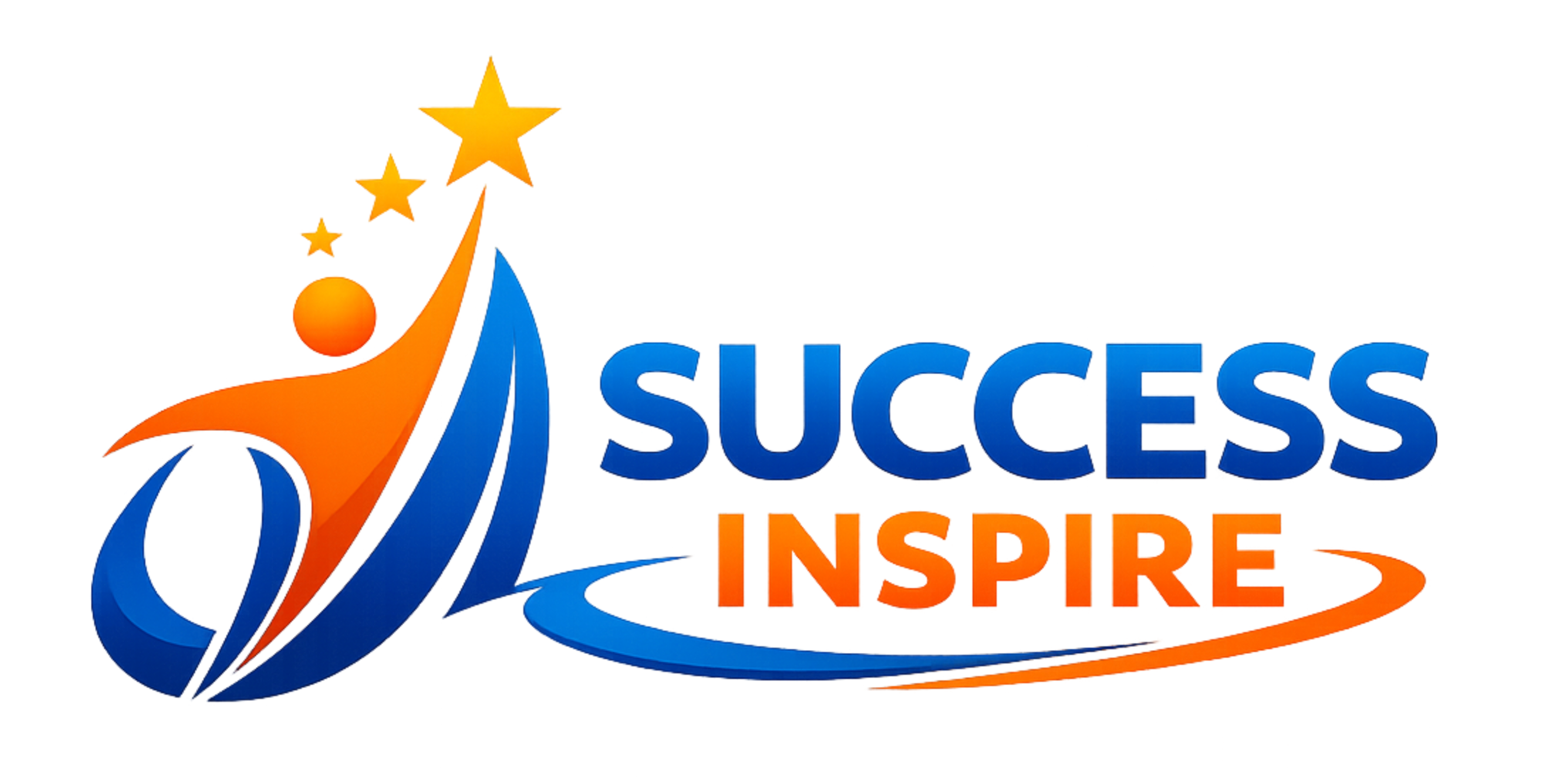 SUCCESS INSPIRE Logo